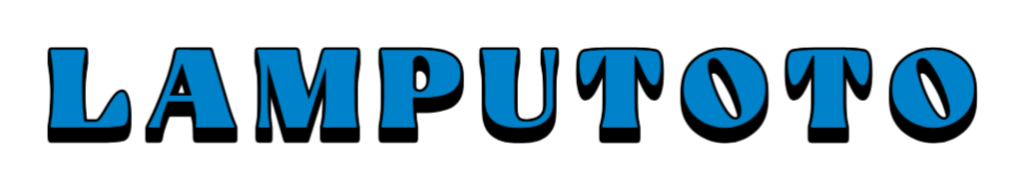 LAMPUTOTO Logo